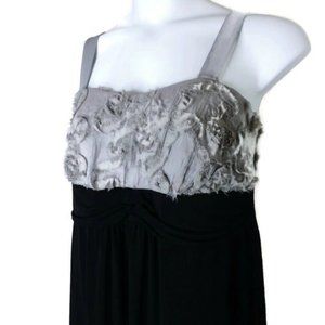 Enfocus Plus 14W Evening Special Occasion Dress